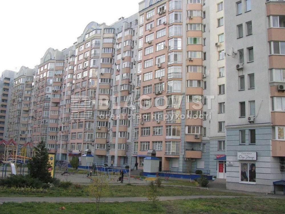 Продаж 3-х кімн Здановської Юлії 58А,ЖК Лікоград Киев - изображение 3