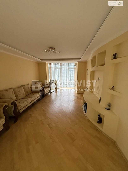 Продаж 3-х кімн Здановської Юлії 58А,ЖК Лікоград Киев - изображение 1