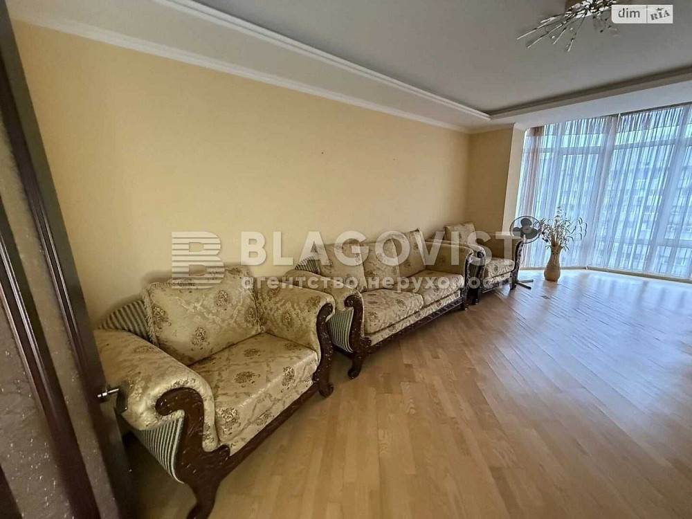 Продаж 3-х кімн Здановської Юлії 58А,ЖК Лікоград Киев - изображение 5