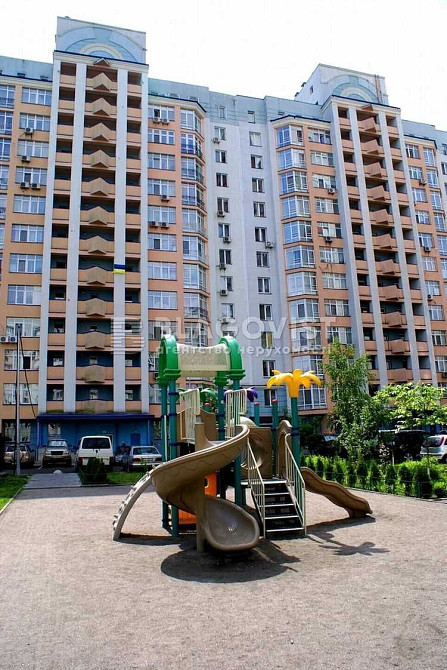 Продаж 3-х кімн Здановської Юлії 58А,ЖК Лікоград Киев - изображение 4