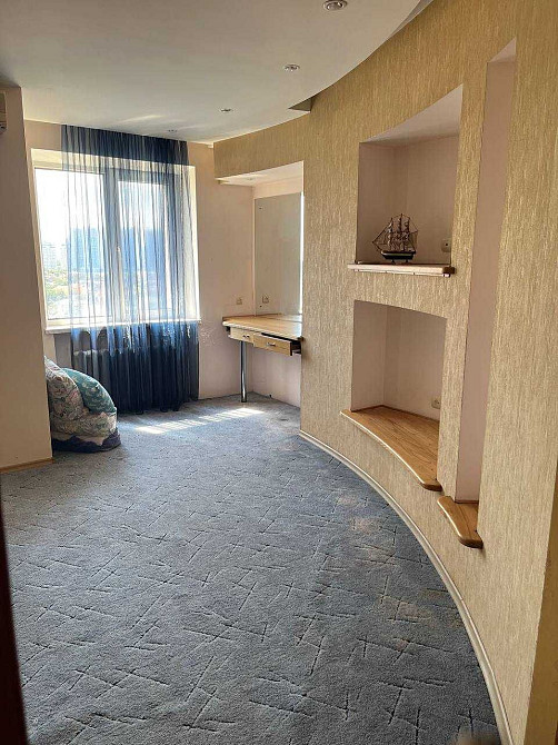 Продам 2 к. квартиру в кирпичном спец проекте на Фонтане с ремонтом Одесса - изображение 3