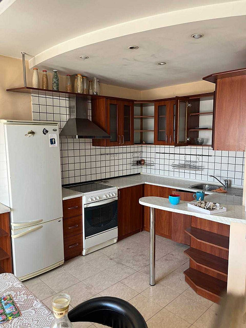 Продам 2 к. квартиру в кирпичном спец проекте на Фонтане с ремонтом Одесса - изображение 4