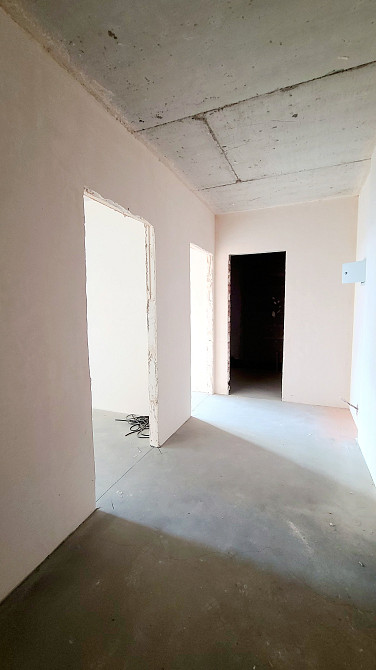 Продаж 1 кім. квартири в ЦЕНТРІ Ірпеня! Зданий будинок БІЗНЕС КЛАС Ирпень - изображение 3