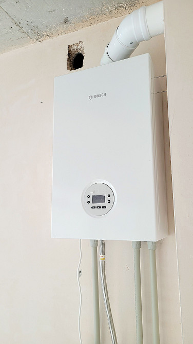 Продаж 1 кім. квартири в ЦЕНТРІ Ірпеня! Зданий будинок БІЗНЕС КЛАС Ирпень - изображение 6