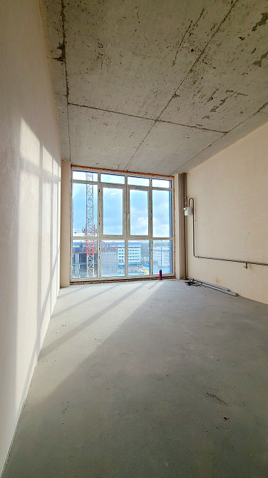 Продаж 1 кім. квартири в ЦЕНТРІ Ірпеня! Зданий будинок БІЗНЕС КЛАС Ирпень - изображение 4