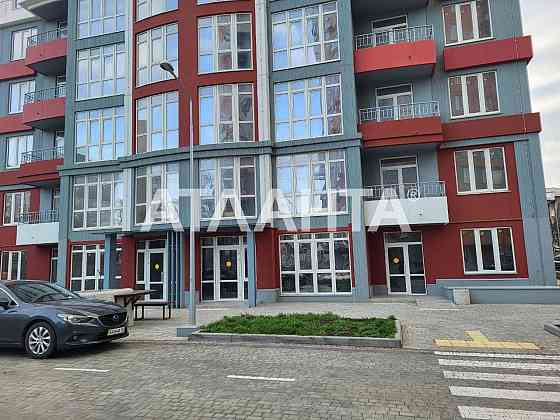 2х комн квартира Вид на молре  ЖК  4 Сезона Одесса