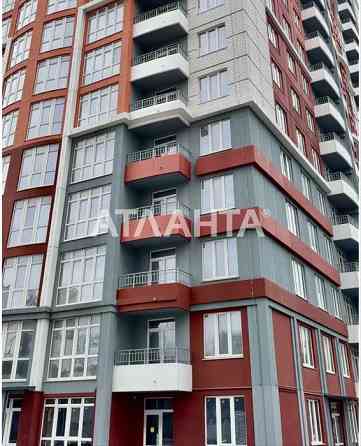 2х комн квартира Вид на молре  ЖК  4 Сезона Одесса