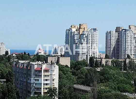 2х комн квартира Вид на молре  ЖК  4 Сезона Одесса