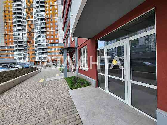 2х комн квартира Вид на молре  ЖК  4 Сезона Одесса