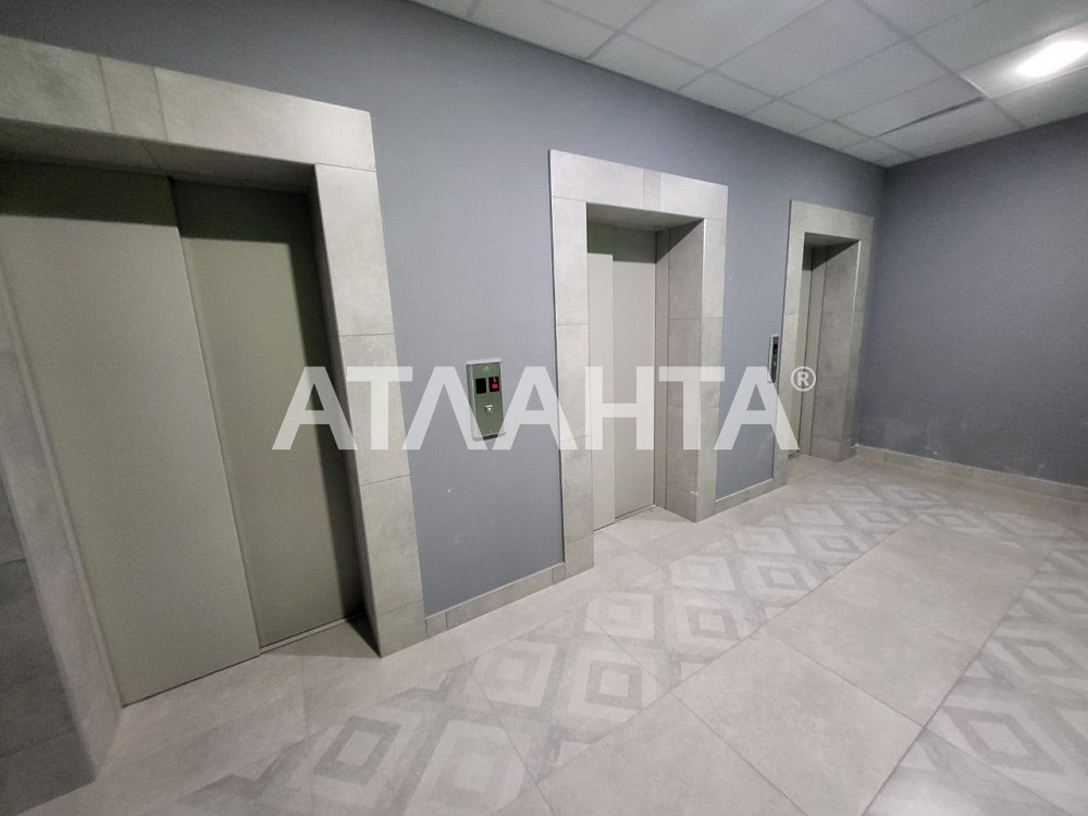 2х комн квартира Вид на молре  ЖК  4 Сезона Одесса - изображение 5