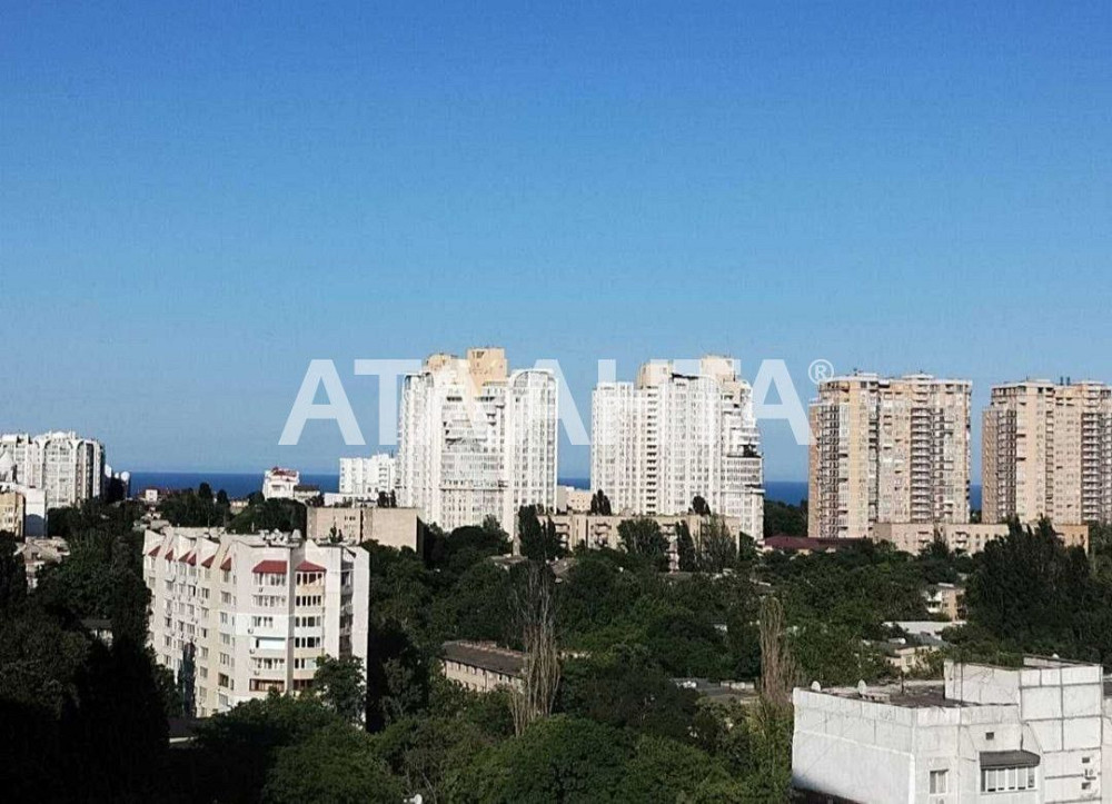 2х комн квартира Вид на молре  ЖК  4 Сезона Одесса - изображение 8