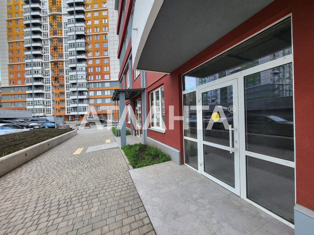 2х комн квартира Вид на молре  ЖК  4 Сезона Одесса - изображение 4