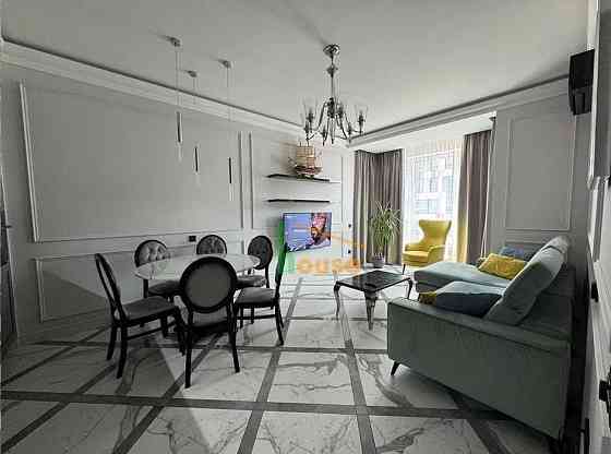 Продаж 2.к  ЖК Chelsea Tower, вул.Ділова 64м2, Печерськ, м.Олімпійська Киев