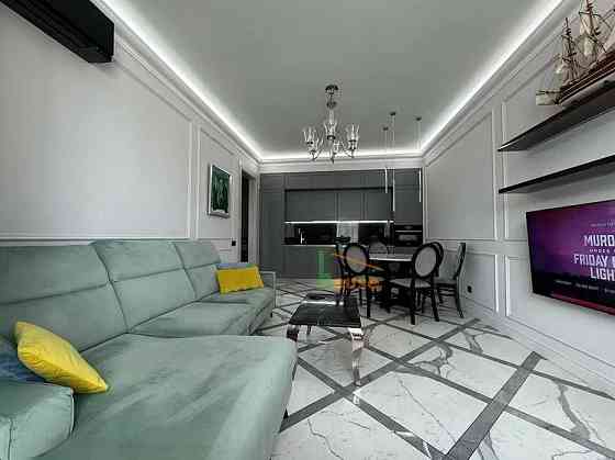 Продаж 2.к  ЖК Chelsea Tower, вул.Ділова 64м2, Печерськ, м.Олімпійська Киев