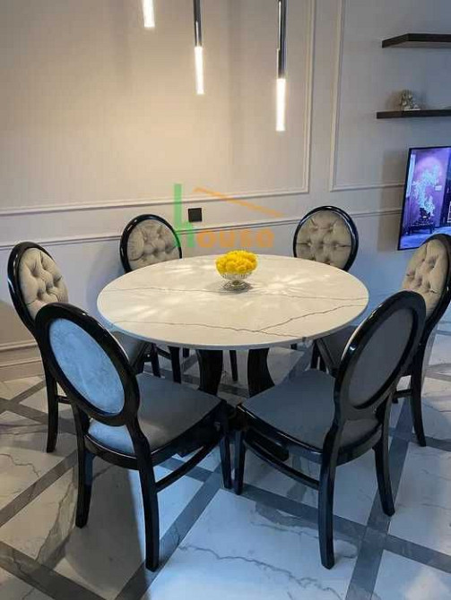 Продаж 2.к  ЖК Chelsea Tower, вул.Ділова 64м2, Печерськ, м.Олімпійська Киев - изображение 4