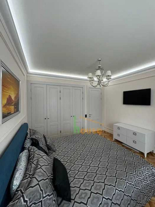 Продаж 2.к  ЖК Chelsea Tower, вул.Ділова 64м2, Печерськ, м.Олімпійська Киев - изображение 8