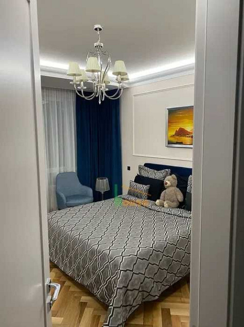 Продаж 2.к  ЖК Chelsea Tower, вул.Ділова 64м2, Печерськ, м.Олімпійська Киев - изображение 5