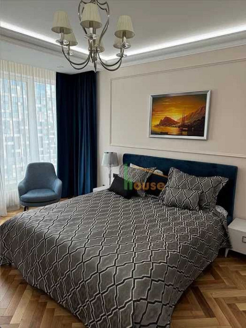 Продаж 2.к  ЖК Chelsea Tower, вул.Ділова 64м2, Печерськ, м.Олімпійська Киев - изображение 6