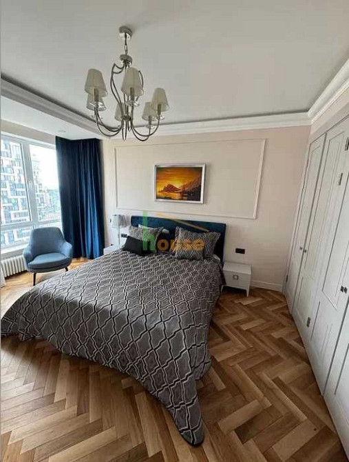 Продаж 2.к  ЖК Chelsea Tower, вул.Ділова 64м2, Печерськ, м.Олімпійська Киев - изображение 7