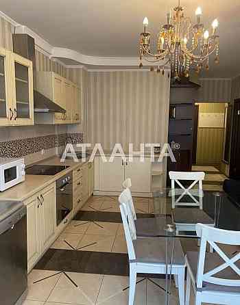 2 комн  Обсерваторный  пер  Леонтовича  Белинского парк Шевченко Одесса