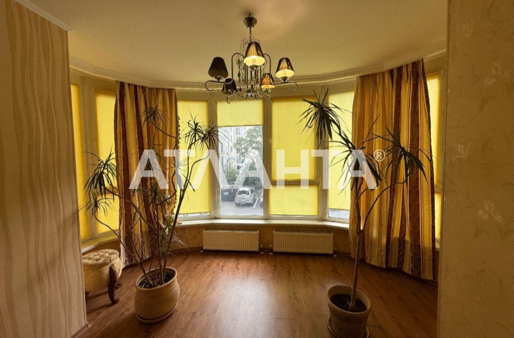 2 комн  Обсерваторный  пер  Леонтовича  Белинского парк Шевченко Одесса - изображение 7