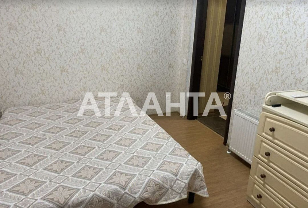 2 комн  Обсерваторный  пер  Леонтовича  Белинского парк Шевченко Одесса - изображение 8