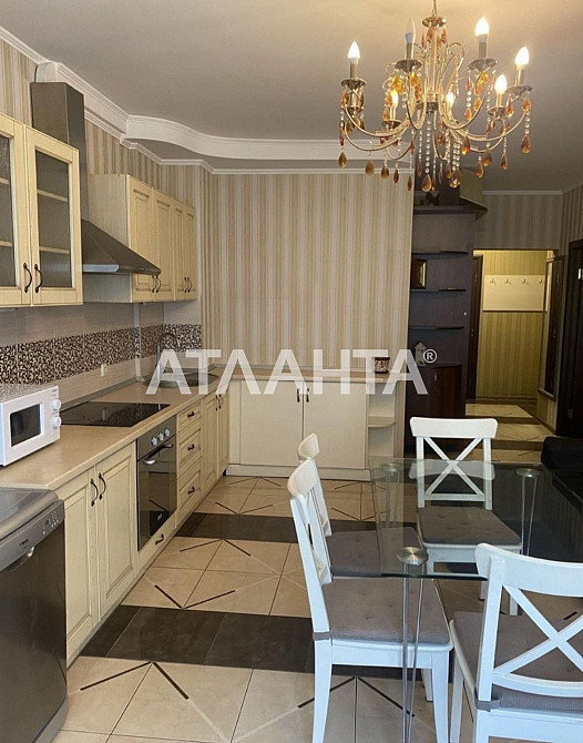 2 комн  Обсерваторный  пер  Леонтовича  Белинского парк Шевченко Одесса - изображение 6