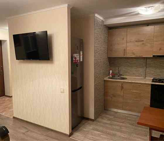 Продам 1-кімнатну квартиру у затишному та зеленому районі ж/м Тополь-2 Днепр