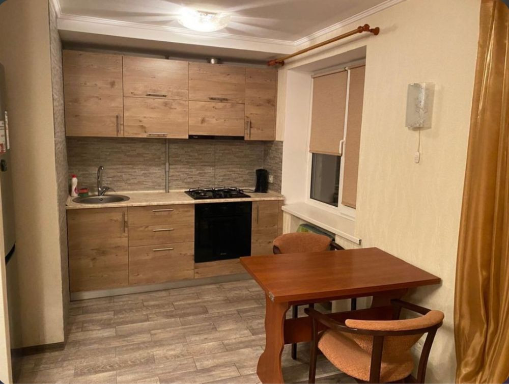 Продам 1-кімнатну квартиру у затишному та зеленому районі ж/м Тополь-2 Дніпро - зображення 4