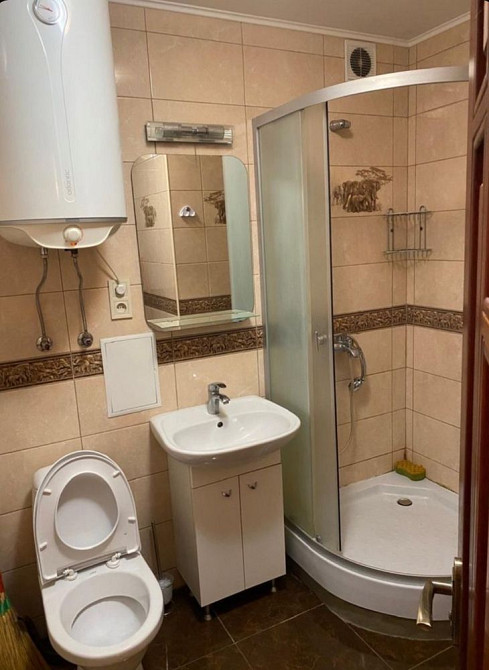 Продам 1-кімнатну квартиру у затишному та зеленому районі ж/м Тополь-2 Дніпро - зображення 5