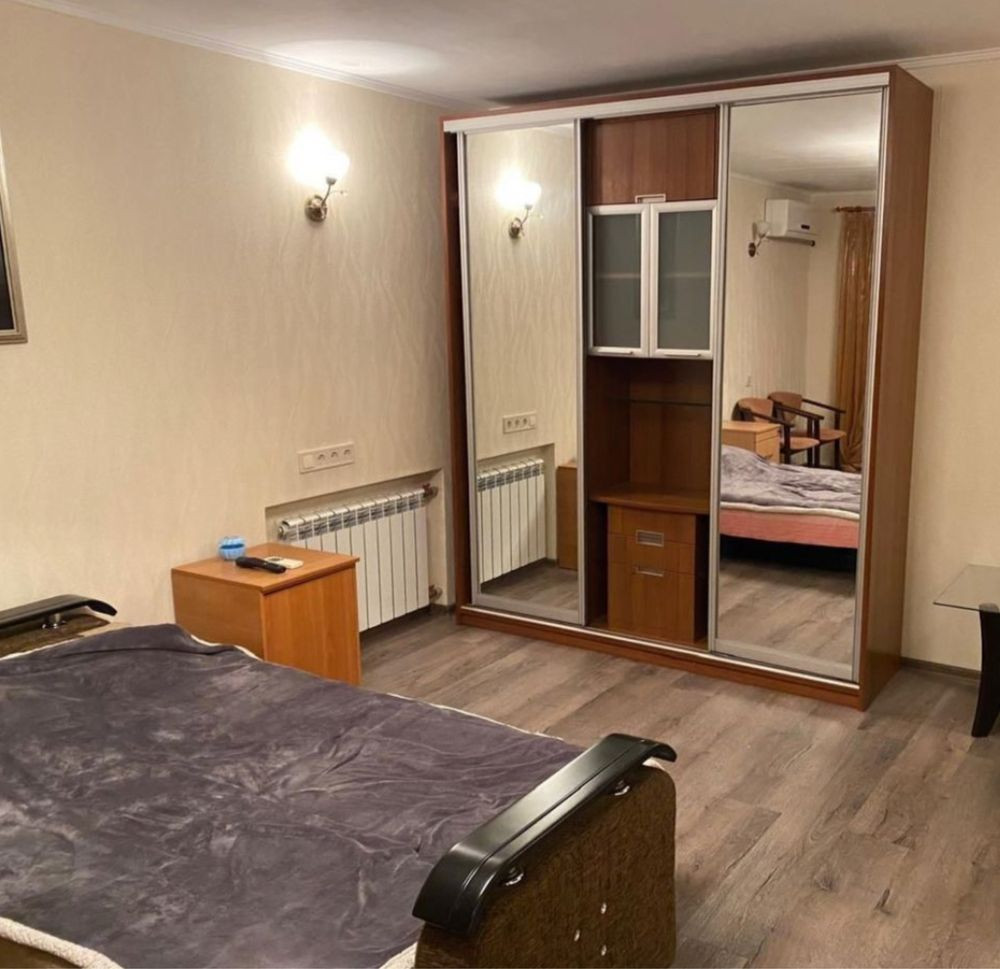 Продам 1-кімнатну квартиру у затишному та зеленому районі ж/м Тополь-2 Дніпро - зображення 2