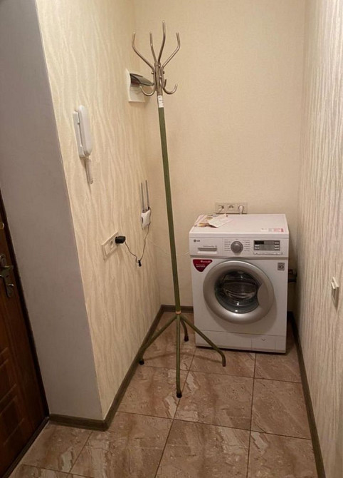 Продам 1-кімнатну квартиру у затишному та зеленому районі ж/м Тополь-2 Дніпро - зображення 6