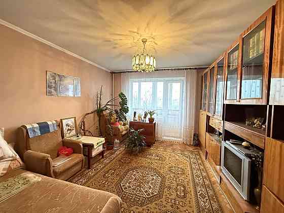 Продаж 3 кім. квартири на Бамі Тернополь