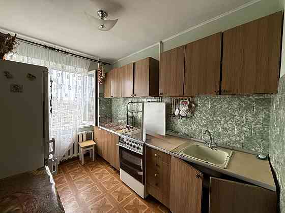 Продаж 3 кім. квартири на Бамі Тернополь