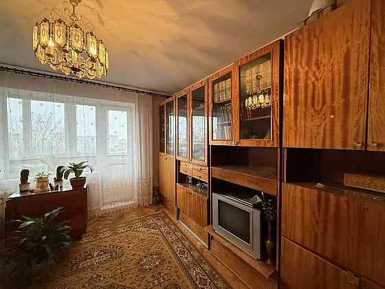 Продаж 3 кім. квартири на Бамі Тернополь