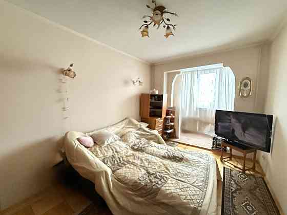 Продаж 3 кім. квартири на Бамі Тернополь