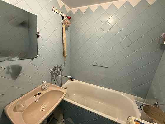 Продаж 3 кім. квартири на Бамі Тернополь