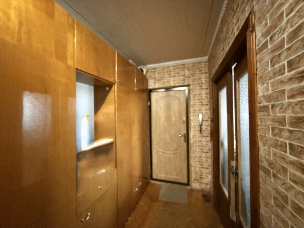 Продаж 3 кім. квартири на Бамі Тернополь - изображение 5