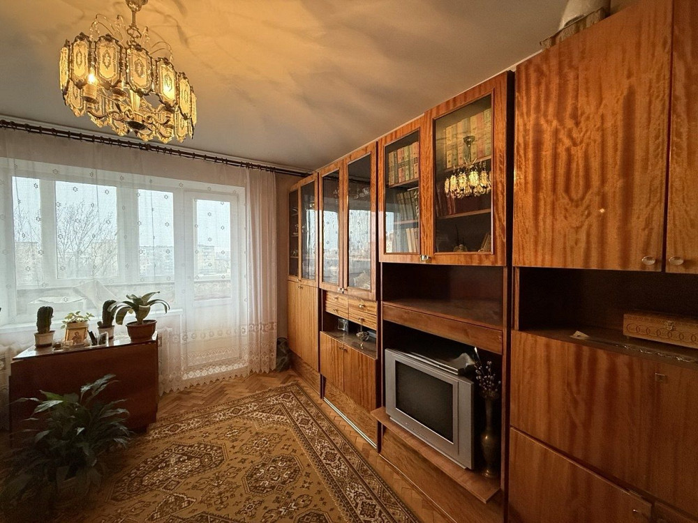 Продаж 3 кім. квартири на Бамі Тернополь - изображение 2