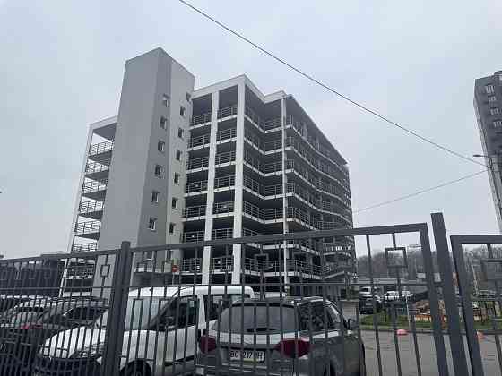 Продам 1 комн.кв. центр   ЖК Инфинити Новострой Харьков