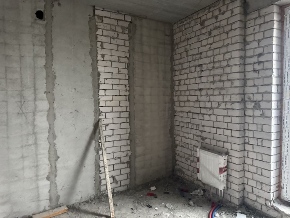 Продам 1 комн.кв. центр   ЖК Инфинити Новострой Харьков - изображение 8