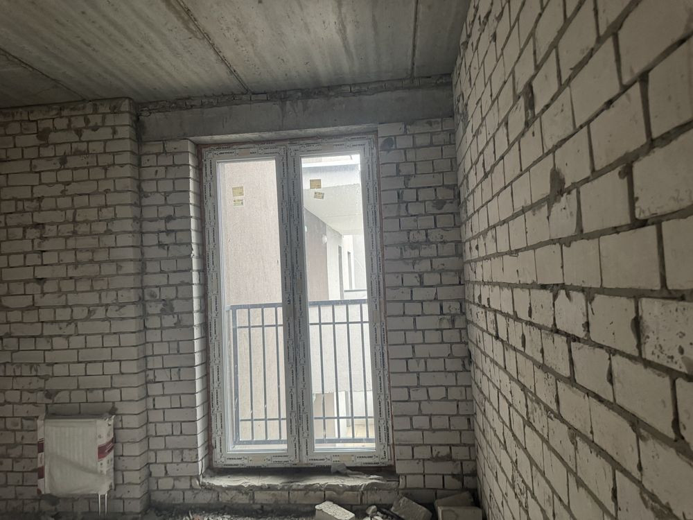 Продам 1 комн.кв. центр   ЖК Инфинити Новострой Харьков - изображение 7