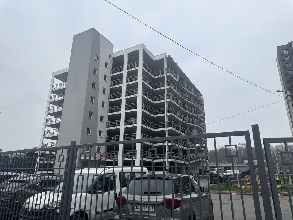 Продам 1 комн.кв. центр   ЖК Инфинити Новострой Харьков - изображение 2