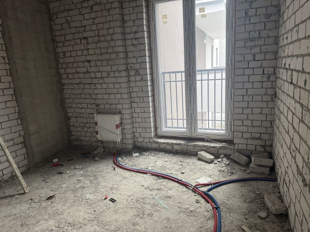 Продам 1 комн.кв. центр   ЖК Инфинити Новострой Харьков - изображение 6