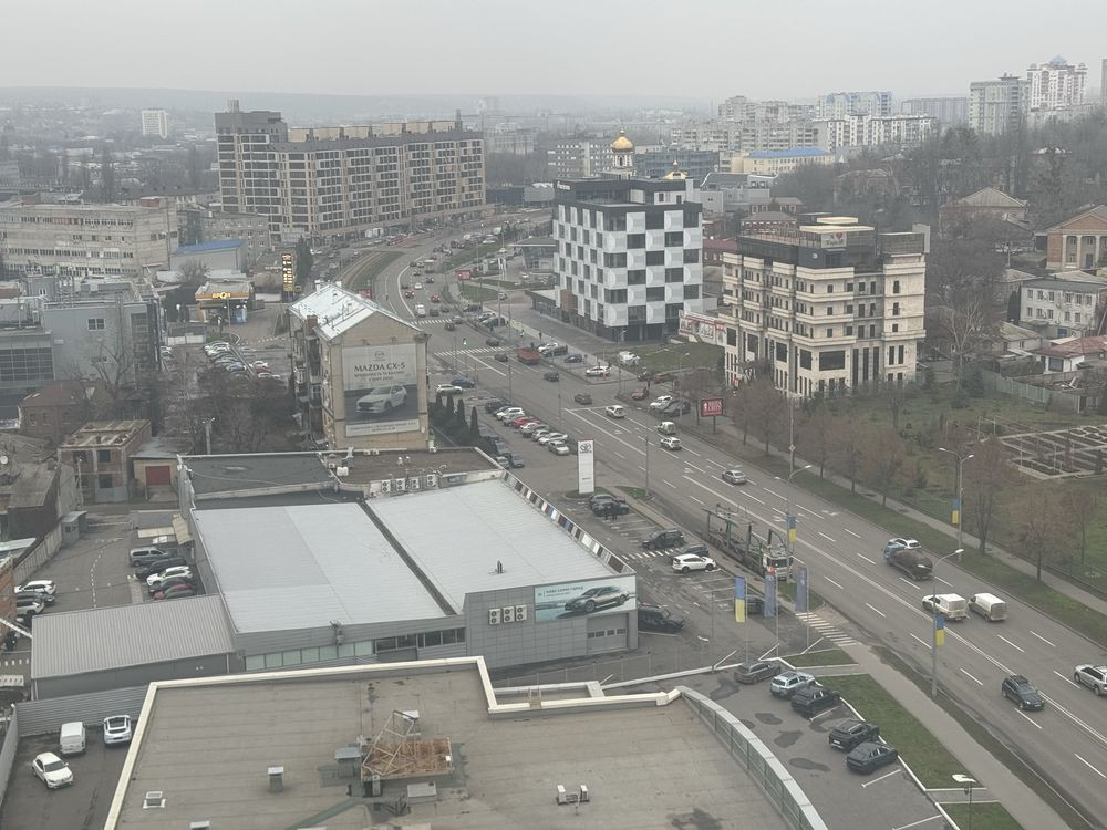 Продам 1 комн.кв. центр   ЖК Инфинити Новострой Харьков - изображение 5