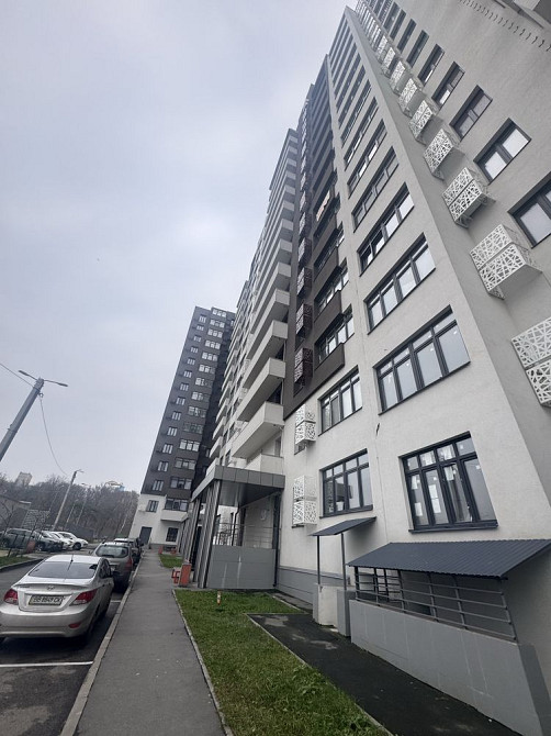 Продам 1 комн.кв. центр   ЖК Инфинити Новострой Харьков - изображение 4