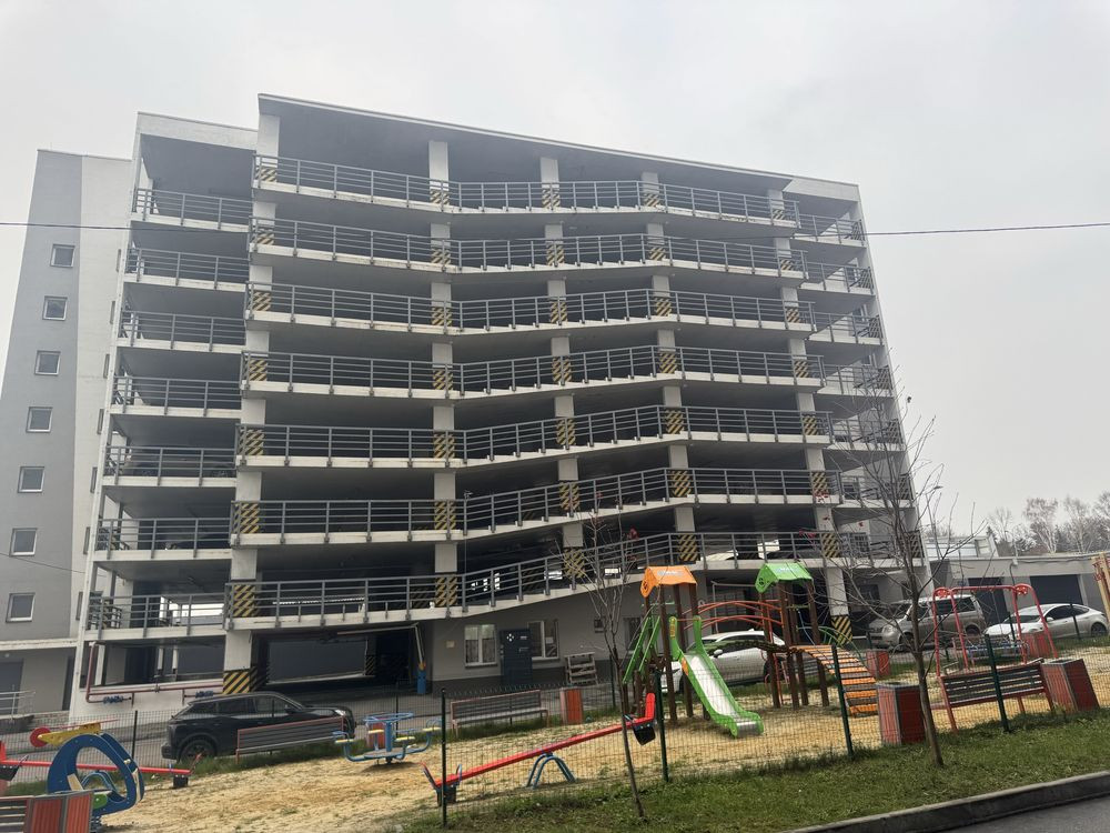 Продам 1 комн.кв. центр   ЖК Инфинити Новострой Харьков - изображение 3