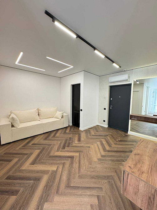 Простора квартира з дизайнерським ремонтом в ЖК Manhattan Lite!!! Іvano-Frankivsk - photo 6