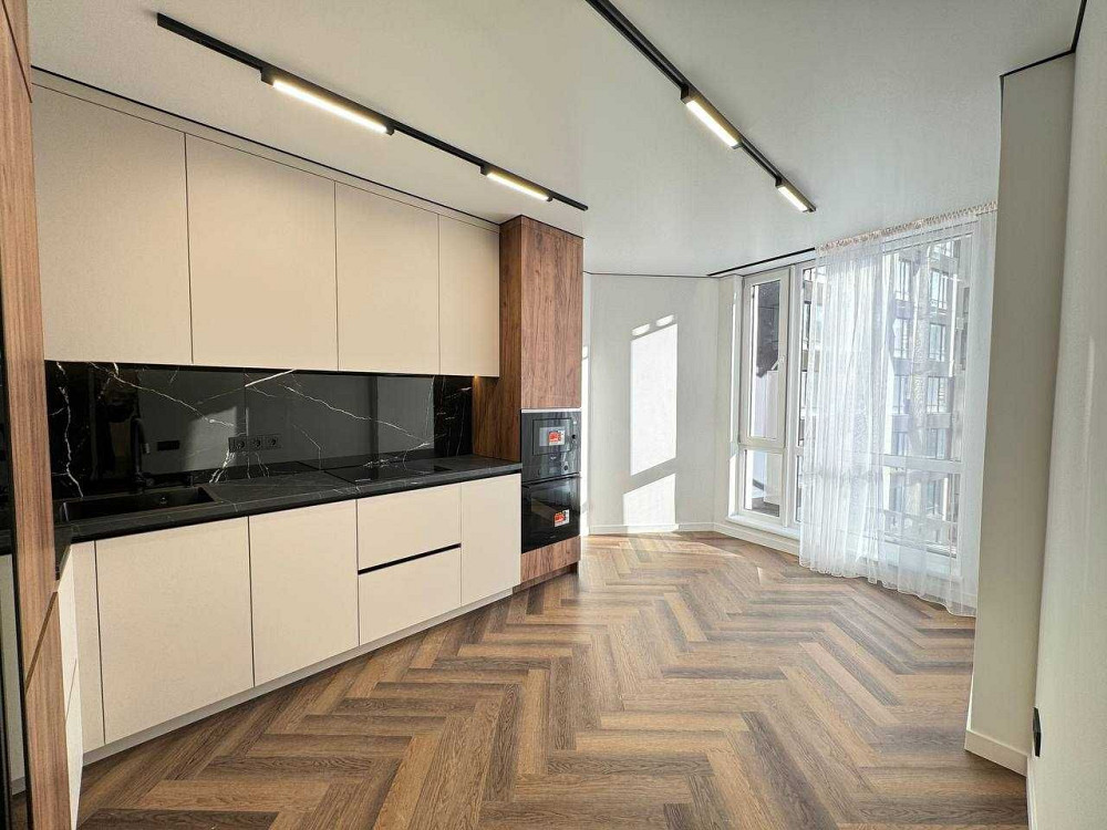 Простора квартира з дизайнерським ремонтом в ЖК Manhattan Lite!!! Іvano-Frankivsk - photo 1