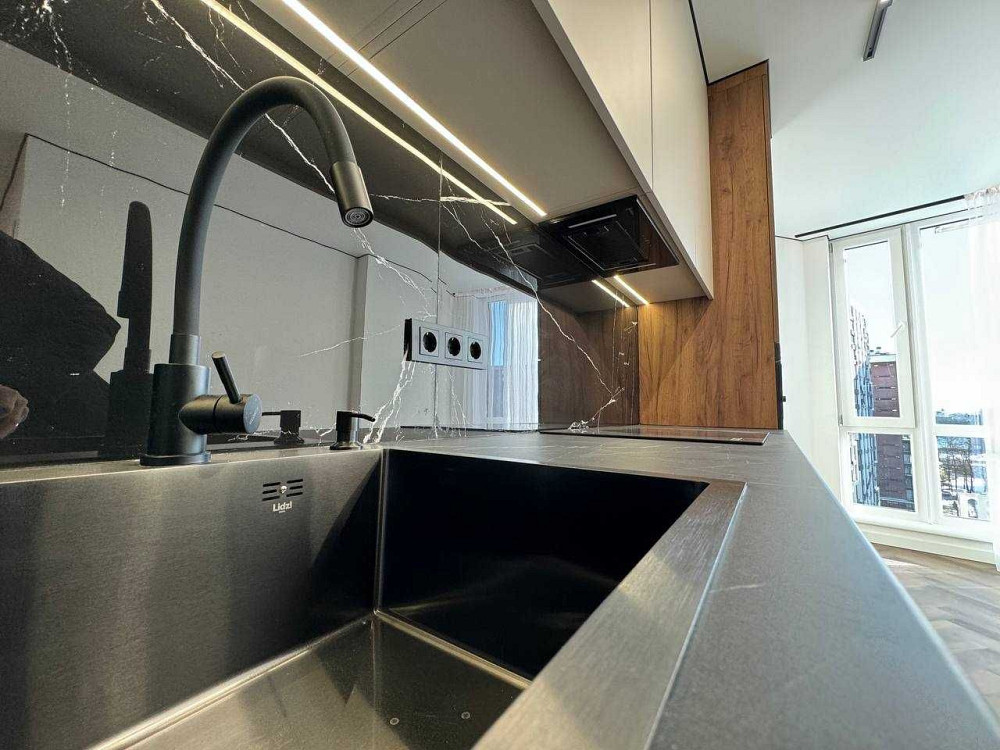 Простора квартира з дизайнерським ремонтом в ЖК Manhattan Lite!!! Іvano-Frankivsk - photo 4